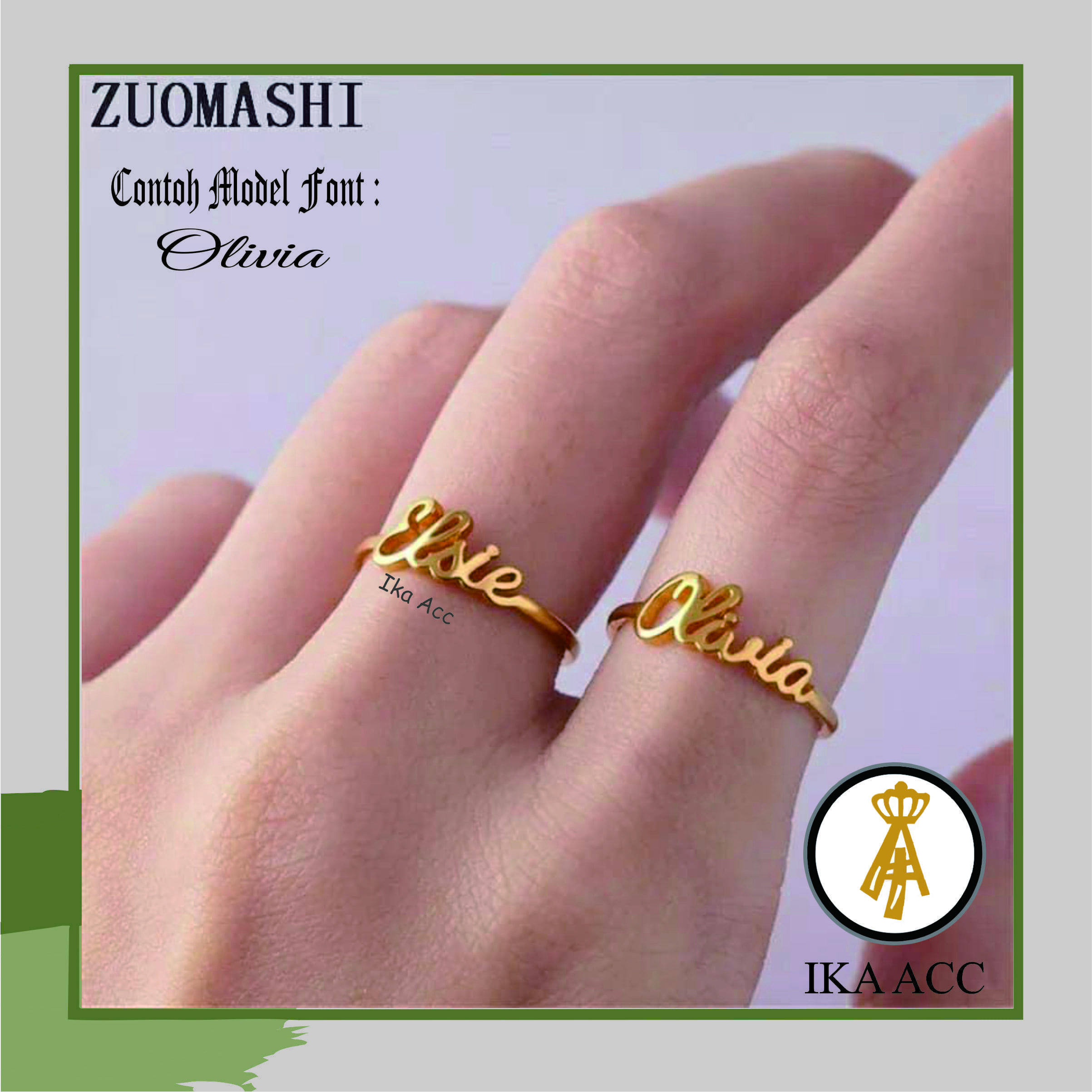 Cincin